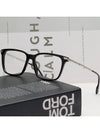 Men s Glasses Burberry Ellis Demo Square Eyeglasses BE2378 3001 53 - BURBERRY - BALAAN 3