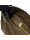 Camel color shoulder bag - BURBERRY - BALAAN 5