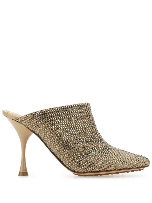 Sparkle Mule 667181 V15G1 2624 - BOTTEGA VENETA - BALAAN 4