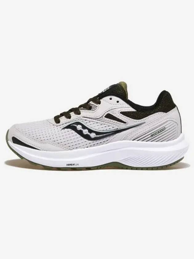 Shoes Running Sneakers Light Comfortable Cohesion 16 U CORETE GLADE - SAUCONY - BALAAN 1