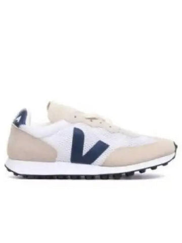 Rio Branco Sneakers Beige RL2203180 - VEJA - BALAAN 1