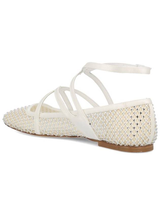 Jimmy Choo Flat shoes - JIMMY CHOO - BALAAN 3