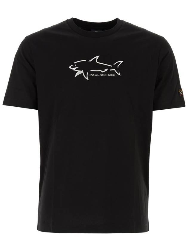 Paul & Shark T-Shirt - PAUL & SHARK - BALAAN 1