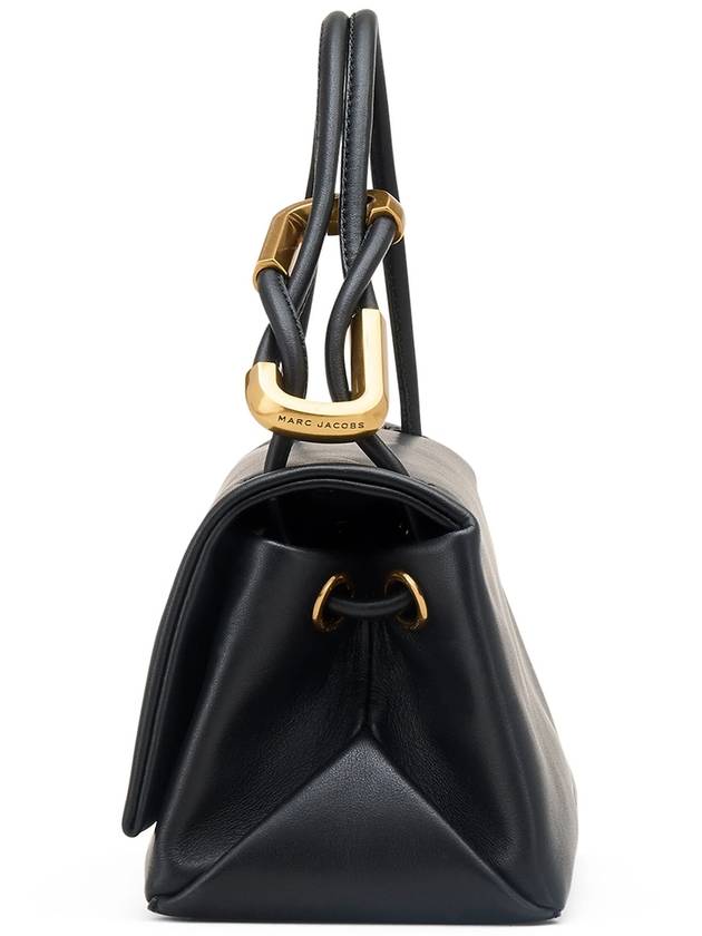 LEATHER DUAL BAG - MARC JACOBS - BALAAN 4