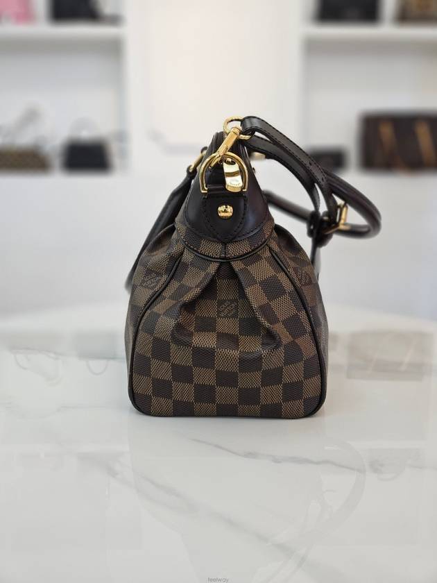 women tote bag - LOUIS VUITTON - BALAAN 3