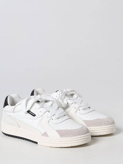 Sneakers Palm Angels in pelle - PALM ANGELS - BALAAN 2