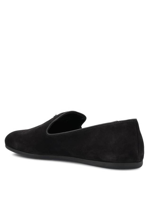 Mule Slippers 2S2974103 F0002 Black - PRADA - BALAAN 4