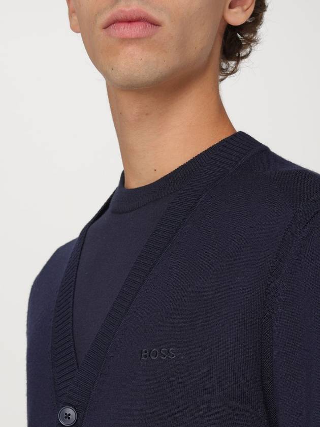 Sweater men Boss - HUGO BOSS - BALAAN 4