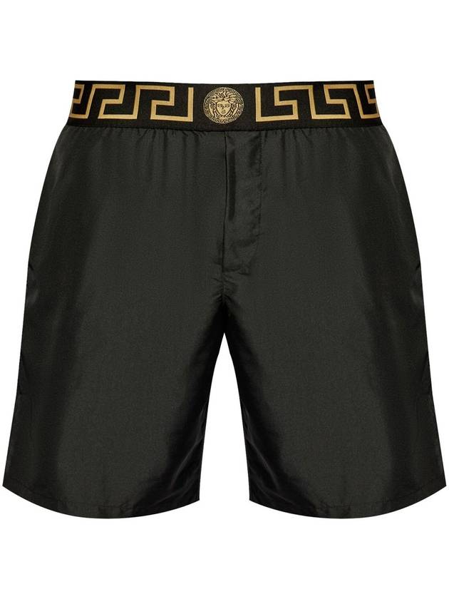 Versace Sea clothing Black - VERSACE - BALAAN 1