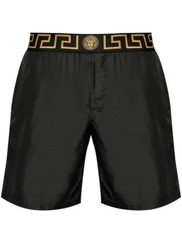 Versace Sea clothing Black - VERSACE - BALAAN 1