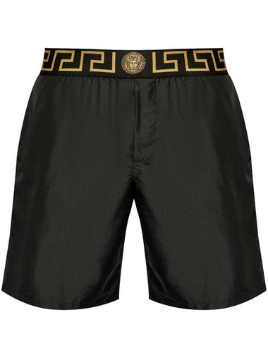 Versace Sea clothing Black - VERSACE - BALAAN 1