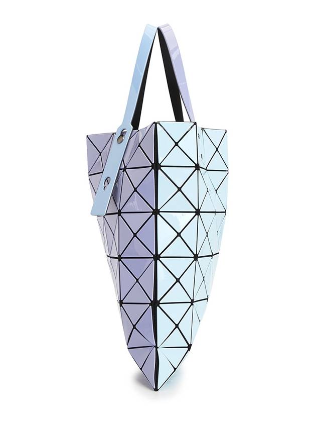 Bao Bao Lucent Geometric Panel Tote Bag BB38AG603 - ISSEY MIYAKE - BALAAN 3