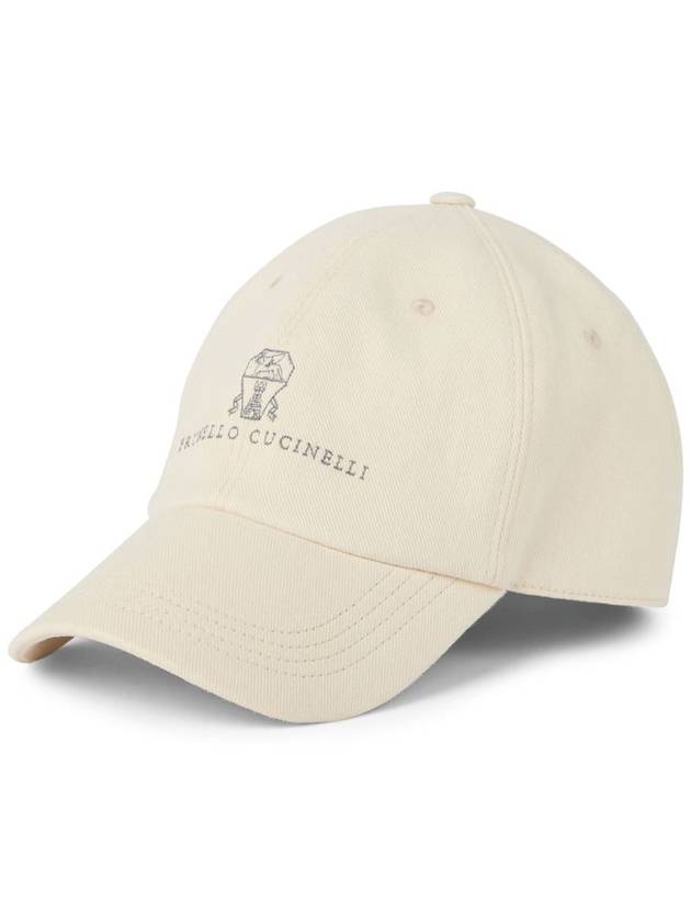 Brunello Cucinelli Hat Accessories - BRUNELLO CUCINELLI - BALAAN 1