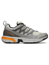 ACS Low Top Sneakers Grey - SALOMON - BALAAN 2