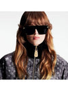 Monogram Cloud Bomber Jacket Gri Ponce 1AFFBB - LOUIS VUITTON - BALAAN 2