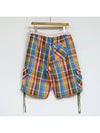 Short Pants 80481251100190 Free - NIGEL CABOURN - BALAAN 2