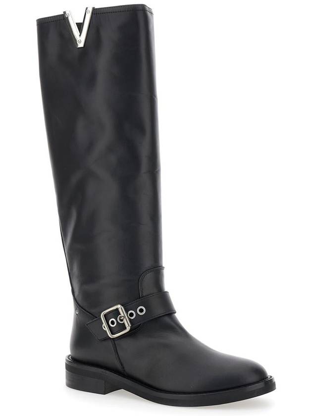 Boots - VIA ROMA 15 - BALAAN 2