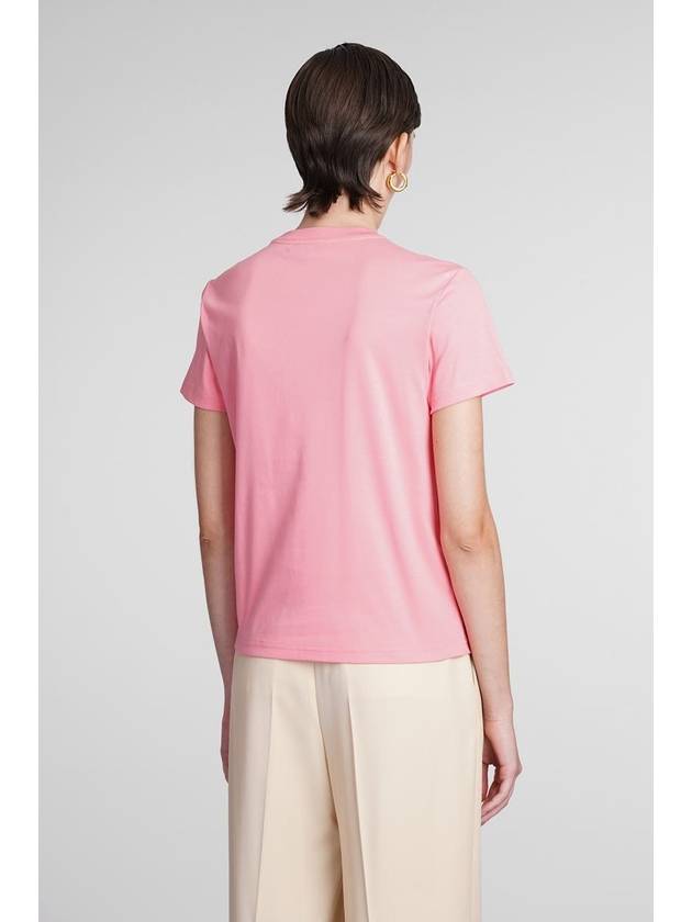 Lanvin T-Shirt - LANVIN - BALAAN 3