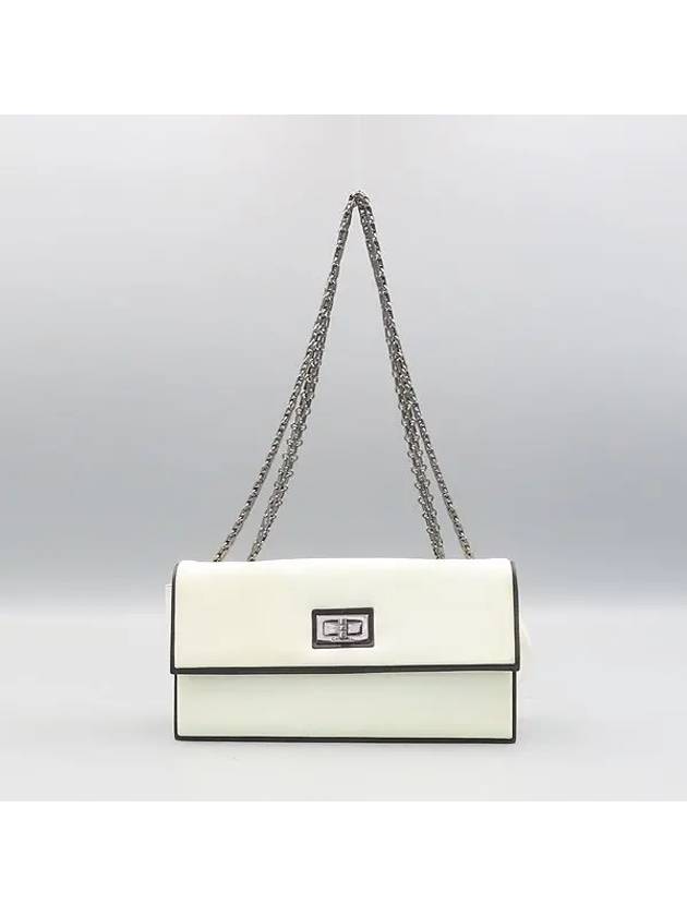 A46260 shoulder bag - CHANEL - BALAAN 2