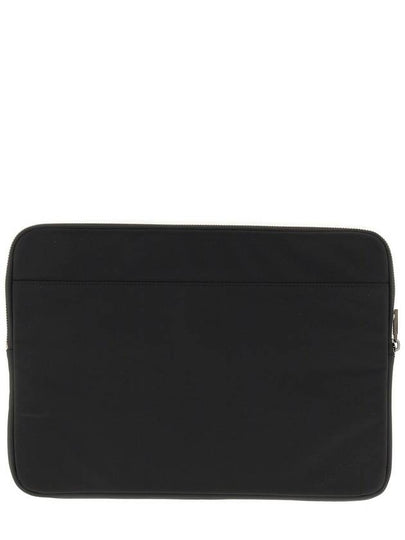 NYLON LAPTOP CASE - DSQUARED2 - BALAAN 2