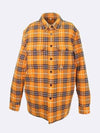 Smith Market Used Luxury Goods 8064610 Shirt Men s Clothing - BURBERRY - BALAAN 1