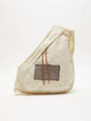 Sling Backpack Cream - ACNE STUDIOS - BALAAN 2