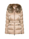 BOED fur quilting padding 1A000 95 595FE 239 - MONCLER - BALAAN 1