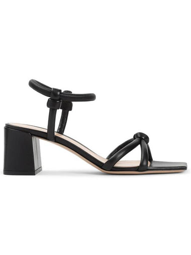 Gianvito Rossi Sandals - GIANVITO ROSSI - BALAAN 1