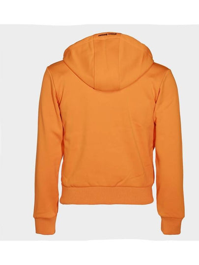 Adidas Originals By Wales Bonner Orange Sweatshirt - ADIDAS ORIGINALS - BALAAN 2