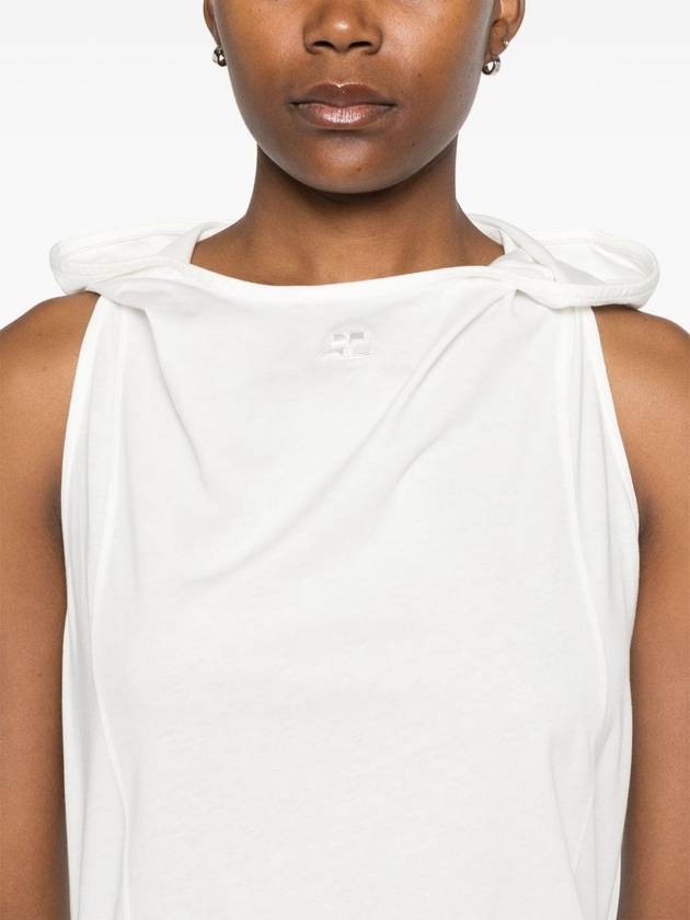 Courrèges Top - COURREGES - BALAAN 5