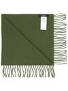 Exclusive special price limited to 10 pieces Buona scarf 25546134650 005 - MAX MARA - BALAAN 3