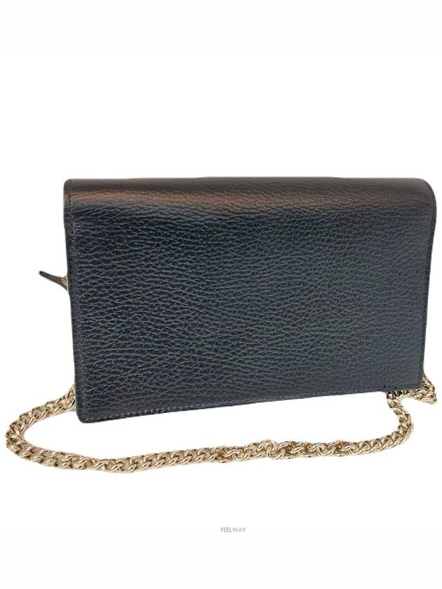 women cross bag - GUCCI - BALAAN 2