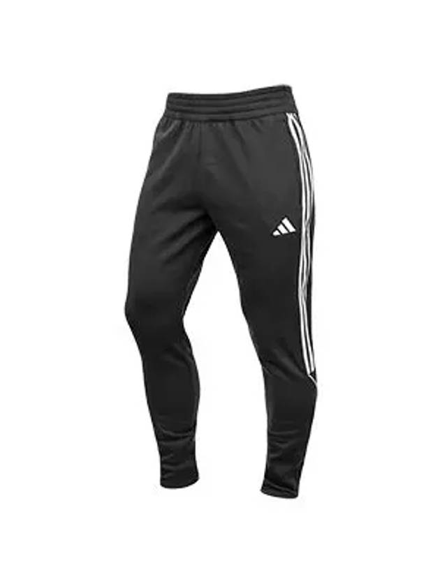 Tiro 23 League Sweat Track Pants Black - ADIDAS - BALAAN 4