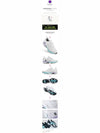 HyperFlex Boa Spike Shoes White - FOOTJOY - BALAAN 3