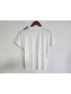 women short sleeve t shirt - BALENCIAGA - BALAAN 6