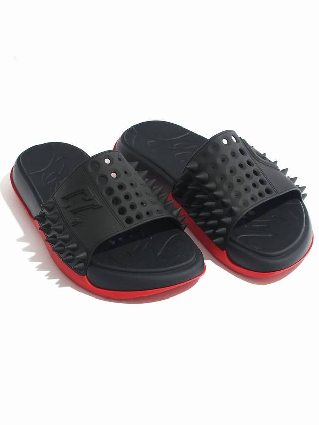 Loafer 1240945BK01 P24 - CHRISTIAN LOUBOUTIN - BALAAN 3