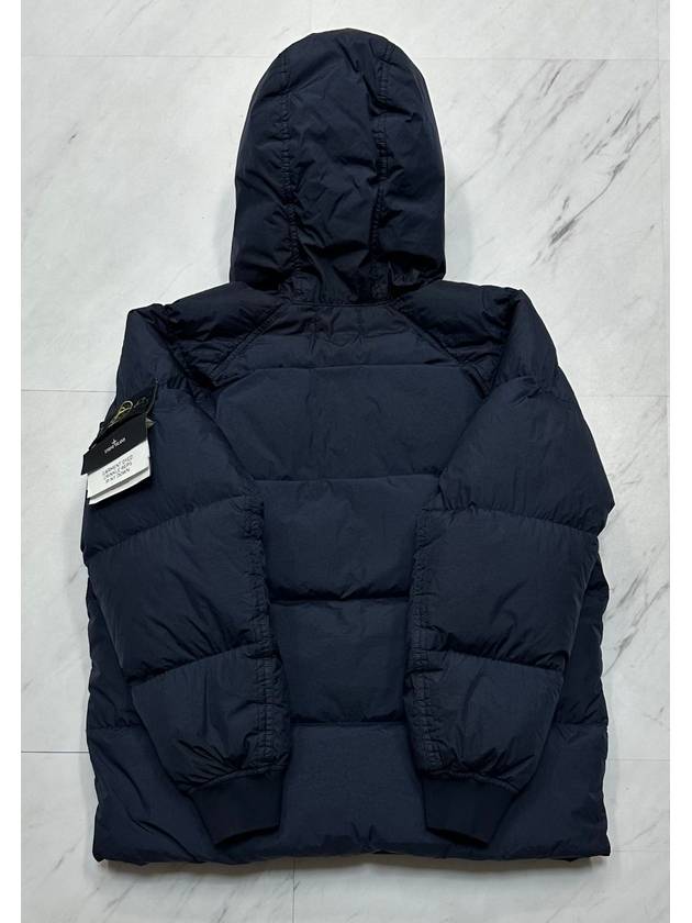 Padding 100 105 - STONE ISLAND - BALAAN 5