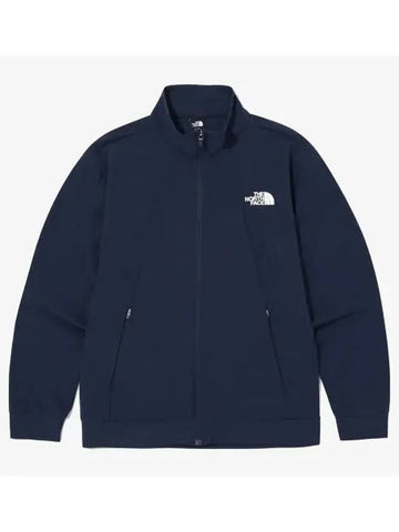 The North Face NJ5JQ00B All Train Jacket - THE NORTH FACE - BALAAN 1