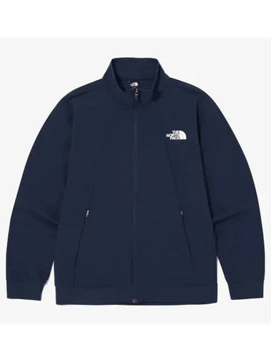 The North Face NJ5JQ00B All Train Jacket - THE NORTH FACE - BALAAN 1