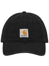 icon cap - CARHARTT WIP - BALAAN 1