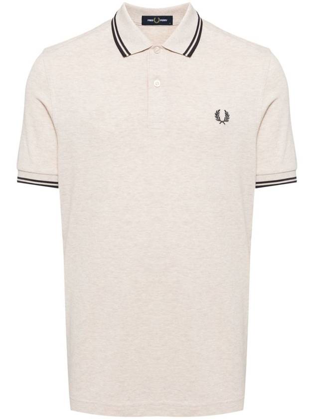 Fred Perry Twin Tipped Shirt Clothing - FRED PERRY - BALAAN 1