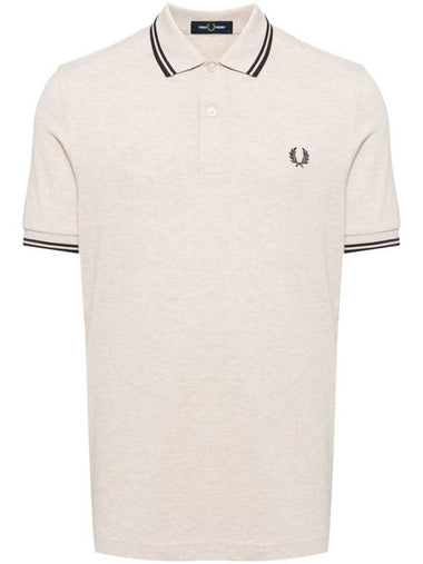 Fred Perry Twin Tipped Shirt Clothing - FRED PERRY - BALAAN 1