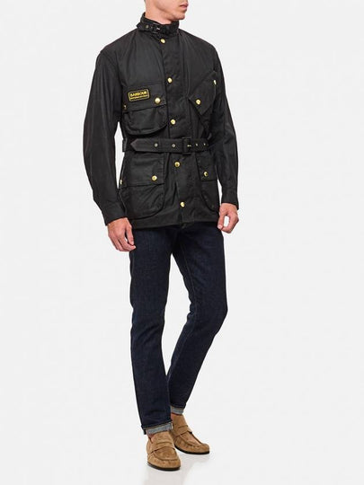 Blazer men Barbour - BARBOUR - BALAAN 2