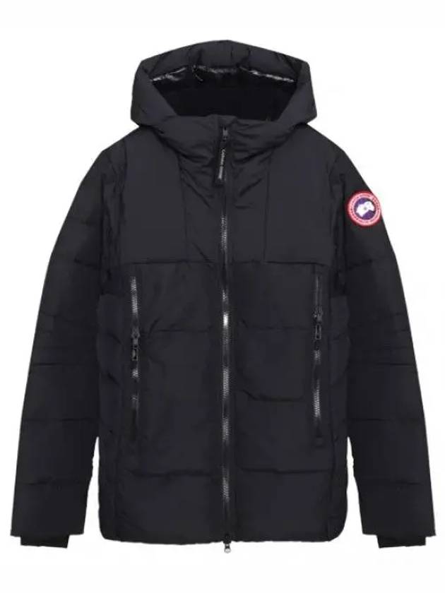 Highbridge Coat Men s Padded Jumper - CANADA GOOSE - BALAAN 1