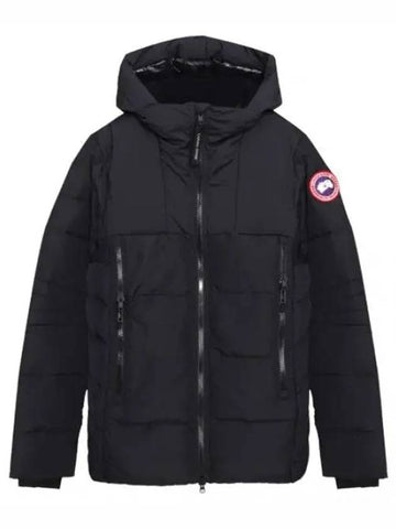 Highbridge Coat Men s Padded Jumper - CANADA GOOSE - BALAAN 1