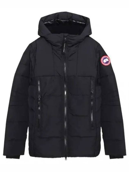 Highbridge Coat Men s Padded Jumper - CANADA GOOSE - BALAAN 1