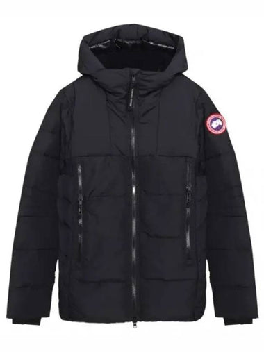 highbridge coat - CANADA GOOSE - BALAAN 1