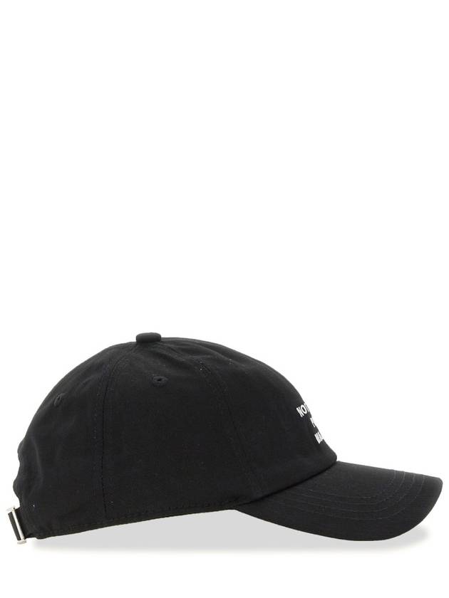 CAPPELLO DA BASEBALL - DROLE DE MONSIEUR - BALAAN 3