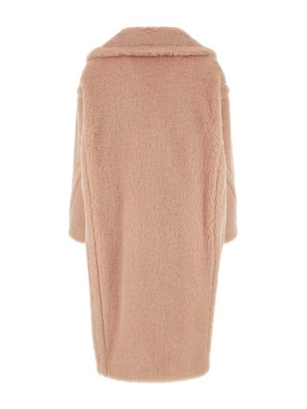 Teddy Tedgirl Double Coat Pink - MAX MARA - BALAAN 3