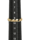 women rings - CHANEL - BALAAN 10